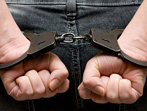 В Калининграде задержан находившийся в розыске мужчина