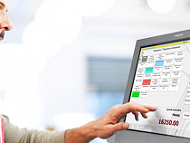 Ведущий производитель кассового оборудования адаптировал свой программный комплекс под требования ЕГАИС