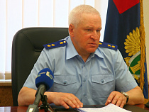 Прокурор Калининградской области: закрытые объекты должны открыться как можно быстрее