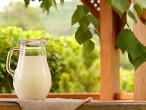 РСХБ профинансировал 2,4 тыс. проектов в молочной отрасли на 245 млрд рублей