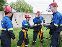 На подготовку к осенне-зимнему периоду "Янтарьэнерго" потратило 145 млн рублей