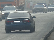 Из-за неоплаченных долгов приставы арестовали автомобиль