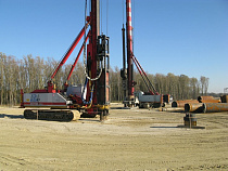 За подключение к холодному водоснабжению футбольного стадиона на острове Октябрьском калининградский «Водоканал» получит почти 280 млн рублей
