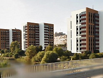 Власти Калининграда оформят речной силуэт города