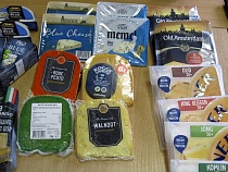 Калининградскую область уберегли от поедания сала из Евросоюза