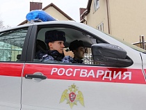 Агрессор из Краснознаменска измывался над жителями Балтийска