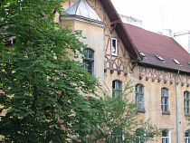 Реконструкцию лечебных корпусов калининградского тубдиспансера завершат к концу года