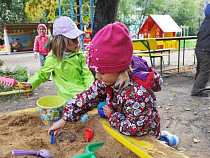 В Калининграде откроют детсад на 240 малышей