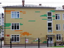 В Калининградской области планируют детсады на 5 тысяч мест к 2024 году