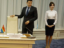 Появились судостроители, которым нужны причалы Правой Набережной - Алиханов