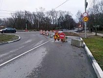 Дятлова назвала срок открытия моста на Судостроительной 