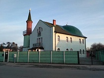 Под Калининградом перекроют дорогу во время массовой молитвы 