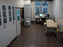 Диспансер на 240 пожилых людей начнут строить в 2021 году - министр