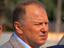 Цуканов официально стал полпредом президента по Уральскому округу