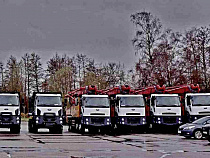 “Автотор”: МУП “Чистота” устроила в Облдуме бой