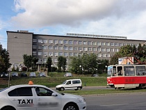 В Калининграде таксист вывел деньги с банковского счёта пассажирки