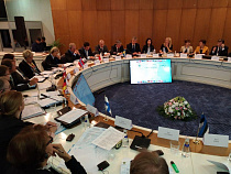 В Светлогорске призвали сообща противостоять террористической угрозе