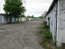 Уроженец Мурманска приехал в Черняховск для кражи в гаражах