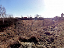 Начальник КЖД назвал условия восстановления железной дороги в Янтарный