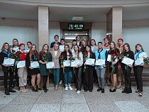 40% подавших заявки получили стипендии главы Калининградской области