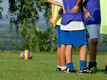 Ради Книги рекордов Гиннеса калининградцы будут играть в футбол 24 часа