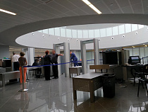 Максим Соколов оценил влияние аэропорта в Калининграде на проведение ЧМ-2018 