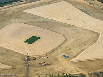 Стадион к ЧМ-2018 в Калининграде начнут строить за 1,37 млрд рублей