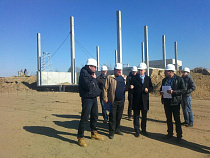 На востоке Калининградской области новые очистные сооружения появятся до конца года