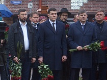 Антон Алиханов рассказал о своём удовольствии от чтения Достоевского