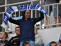 На матч «Балтика» - «Авангард» болельщиков довезут на бесплатных шаттлах