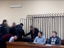 В Калининграде приговорили за захват склада гражданина Латвии 