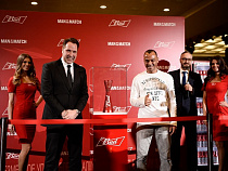 Калининградцы смогут выбрать лучших игроков матчей ЧМ-2018 онлайн