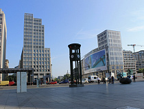 СК организовал проверку после задержания в Германии неисправного автобуса с детьми из Калининграда