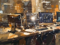 Эксперты «РОССИЯ ЗОВЕТ» обсудили опасения и надежды в сфере ИИ