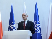 Минобороны Польши: В июле Польша станет полноправным членом НАТО