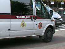 Росгвардия вывела на чистую воду алиментщика из Казахстана