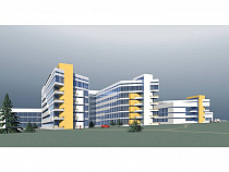 Повторный аукцион на строительство онкоцентра объявят до 5 сентября