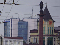 На колонне Победы предложили увековечить русских героев 4 войн (фото)