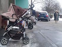 В Калининграде изменился перечень документов для материнского капитала