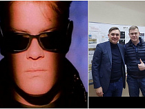 Иван Демидов готовит "три мега-проекта" для Калининграда 