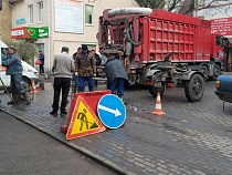 Алиханов утвердил программу улучшения водоснабжения