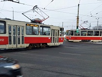 Алиханов отказался отвечать за маршрут трамвая №3