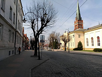 В Черняховске горожанку нагрели в соцсетях на 4 000 рублей