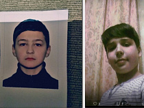 В Калининграде пропали два ученика шестых классов