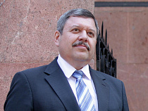 Михаила Плюхина могут избрать в Общественную палату Калининградской области 