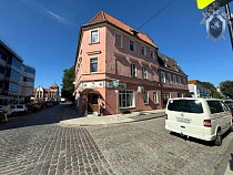 Женщину, убившую случайного человека в Черняховске, покарали