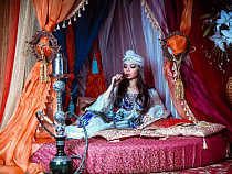 Кальянной на Аксакова сократили время работы*