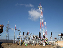 Две калининградские подстанции к ЧМ-2018 вошли в ТОП-10 перспективных проектов Минэнерго РФ