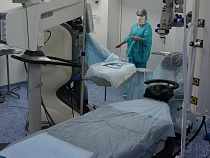 В Калининградской области от онкологии умерло 1 418 человек