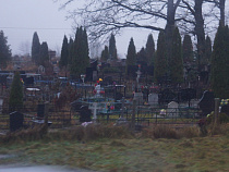 Кладбищенская мошенница развела приезжую на 40 тысяч рублей